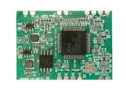 揚智科技子公司煊揚科技推出語音智能芯片，驅(qū)動智能防疫新商機(jī)與電源模塊協(xié)同發(fā)展