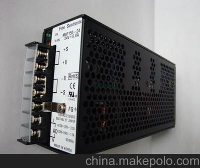 韓國華仁FINE SUNTRONIX ESF50-24電源模塊 產(chǎn)品圖覽與廈門遠(yuǎn)鵬自動化設(shè)備供應(yīng)解析