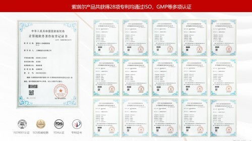 紫琪爾20周年 智賦未來，遇健新生，引領健康管理新篇章